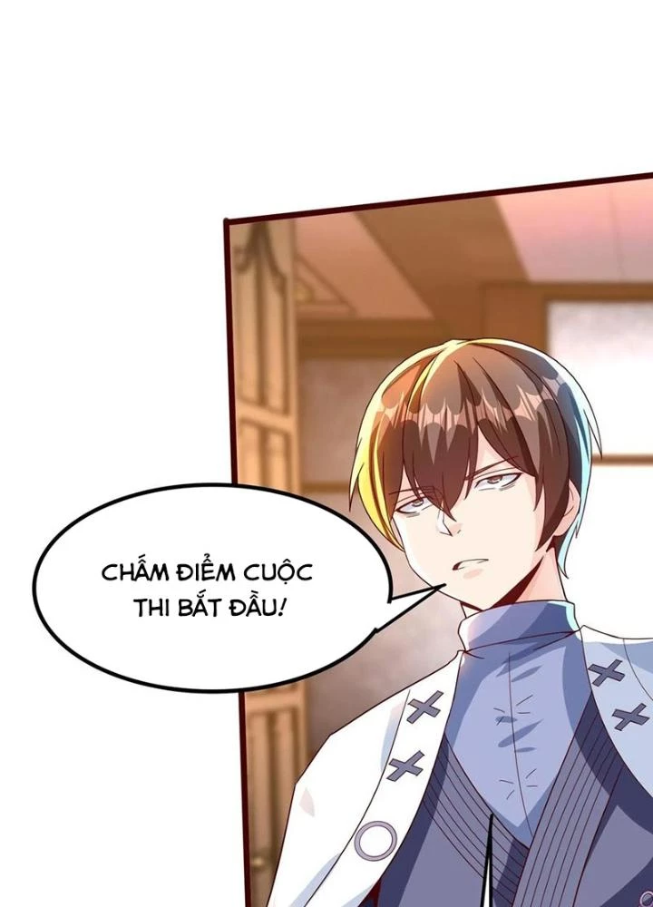 Linh Khí Khôi Phục: Ta Mỗi Ngày Thu Được Một Cái Kỹ Năng Mới Chapter 293 - Trang 2