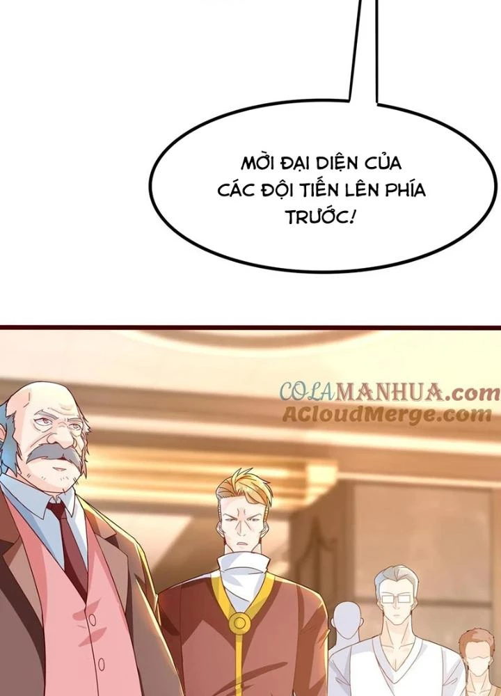 Linh Khí Khôi Phục: Ta Mỗi Ngày Thu Được Một Cái Kỹ Năng Mới Chapter 293 - Trang 2