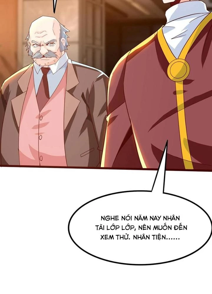 Linh Khí Khôi Phục: Ta Mỗi Ngày Thu Được Một Cái Kỹ Năng Mới Chapter 293 - Trang 2