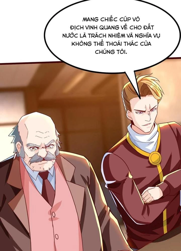 Linh Khí Khôi Phục: Ta Mỗi Ngày Thu Được Một Cái Kỹ Năng Mới Chapter 293 - Trang 2
