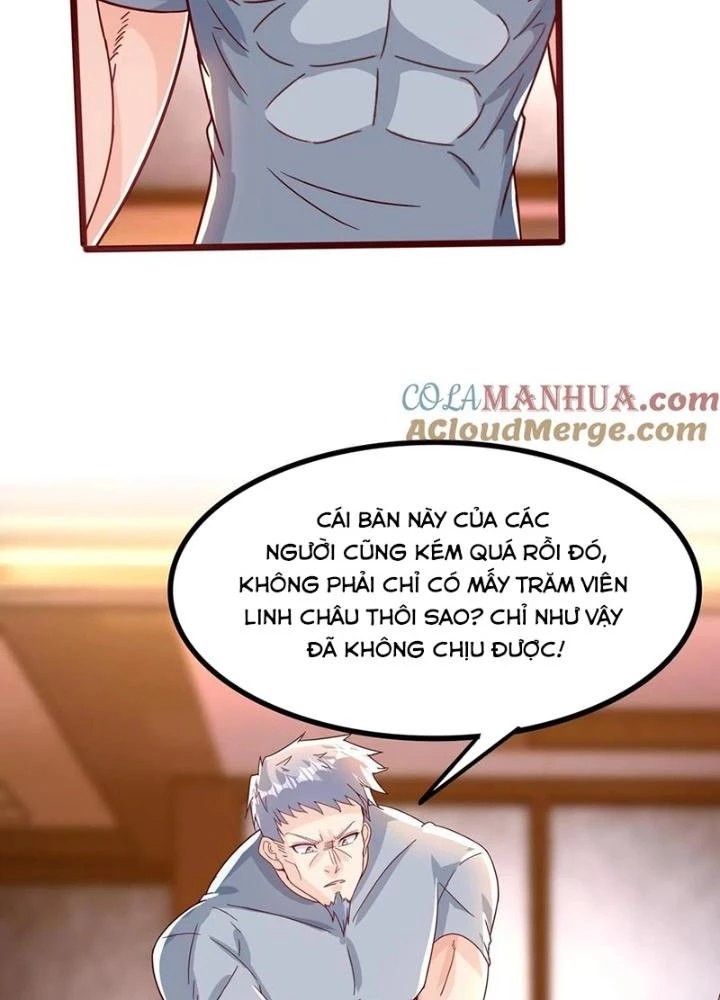 Linh Khí Khôi Phục: Ta Mỗi Ngày Thu Được Một Cái Kỹ Năng Mới Chapter 293 - Trang 2