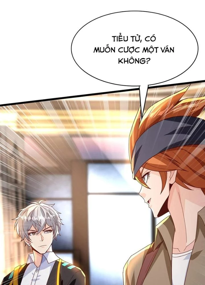 Linh Khí Khôi Phục: Ta Mỗi Ngày Thu Được Một Cái Kỹ Năng Mới Chapter 293 - Trang 2
