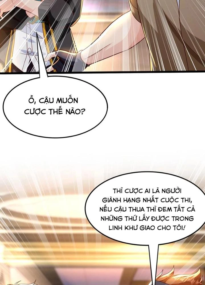 Linh Khí Khôi Phục: Ta Mỗi Ngày Thu Được Một Cái Kỹ Năng Mới Chapter 293 - Trang 2