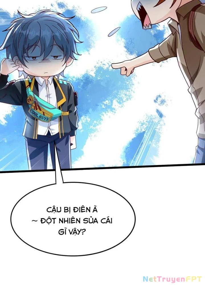 Linh Khí Khôi Phục: Ta Mỗi Ngày Thu Được Một Cái Kỹ Năng Mới Chapter 293 - Trang 2
