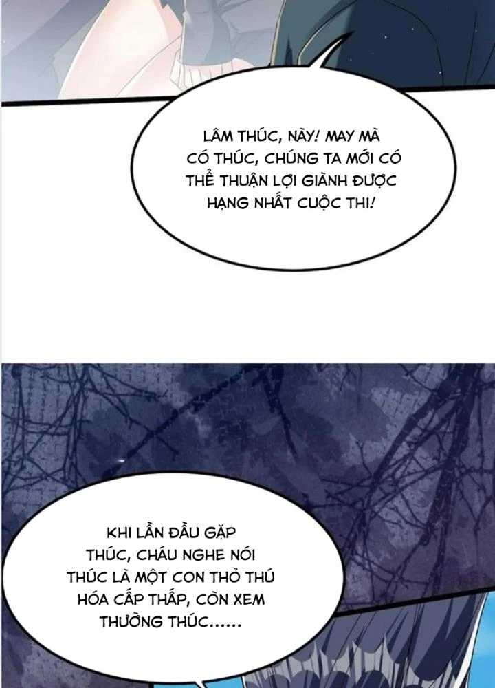 Linh Khí Khôi Phục: Ta Mỗi Ngày Thu Được Một Cái Kỹ Năng Mới Chapter 294 - Trang 2