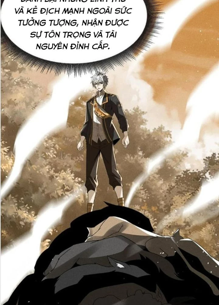 Linh Khí Khôi Phục: Ta Mỗi Ngày Thu Được Một Cái Kỹ Năng Mới Chapter 294 - Trang 2