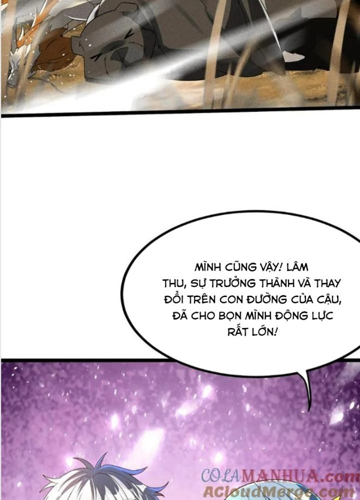 Linh Khí Khôi Phục: Ta Mỗi Ngày Thu Được Một Cái Kỹ Năng Mới Chapter 294 - Trang 2