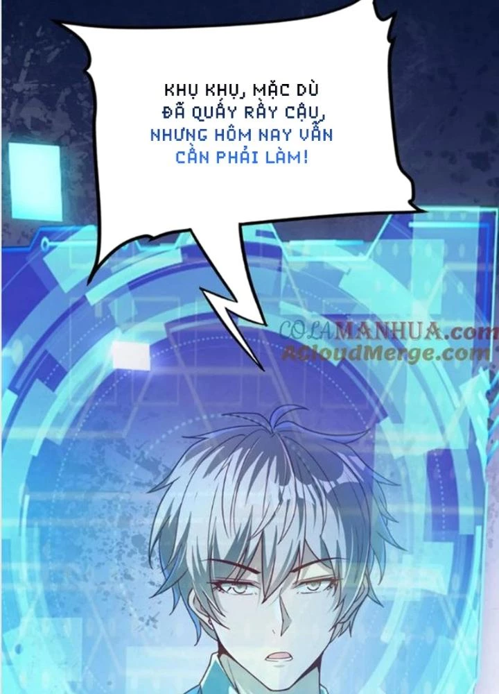 Linh Khí Khôi Phục: Ta Mỗi Ngày Thu Được Một Cái Kỹ Năng Mới Chapter 294 - Trang 2