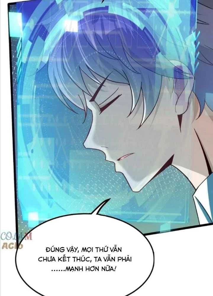 Linh Khí Khôi Phục: Ta Mỗi Ngày Thu Được Một Cái Kỹ Năng Mới Chapter 294 - Trang 2