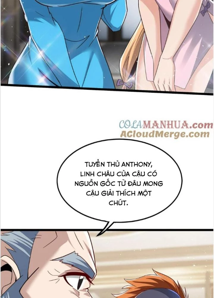 Linh Khí Khôi Phục: Ta Mỗi Ngày Thu Được Một Cái Kỹ Năng Mới Chapter 294 - Trang 2