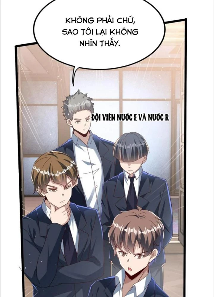Linh Khí Khôi Phục: Ta Mỗi Ngày Thu Được Một Cái Kỹ Năng Mới Chapter 294 - Trang 2