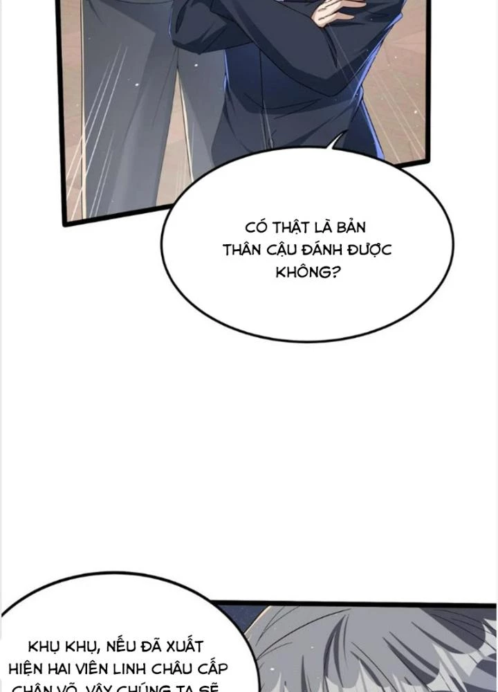 Linh Khí Khôi Phục: Ta Mỗi Ngày Thu Được Một Cái Kỹ Năng Mới Chapter 294 - Trang 2