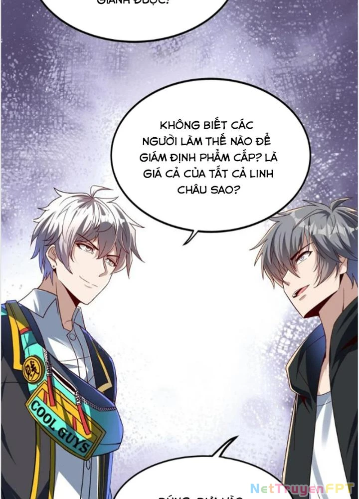 Linh Khí Khôi Phục: Ta Mỗi Ngày Thu Được Một Cái Kỹ Năng Mới Chapter 294 - Trang 2