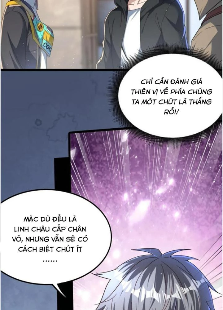 Linh Khí Khôi Phục: Ta Mỗi Ngày Thu Được Một Cái Kỹ Năng Mới Chapter 294 - Trang 2