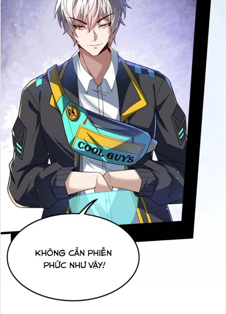 Linh Khí Khôi Phục: Ta Mỗi Ngày Thu Được Một Cái Kỹ Năng Mới Chapter 294 - Trang 2