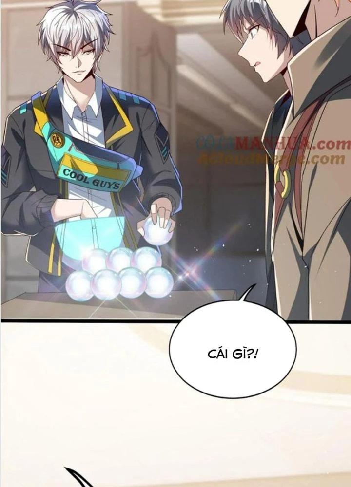 Linh Khí Khôi Phục: Ta Mỗi Ngày Thu Được Một Cái Kỹ Năng Mới Chapter 294 - Trang 2