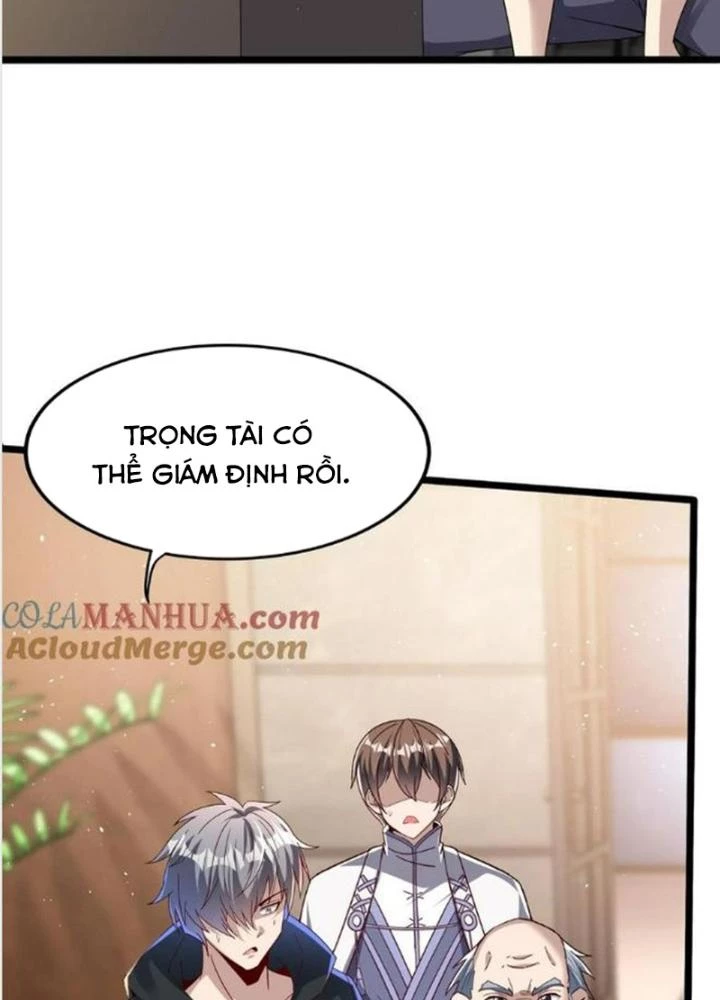 Linh Khí Khôi Phục: Ta Mỗi Ngày Thu Được Một Cái Kỹ Năng Mới Chapter 294 - Trang 2