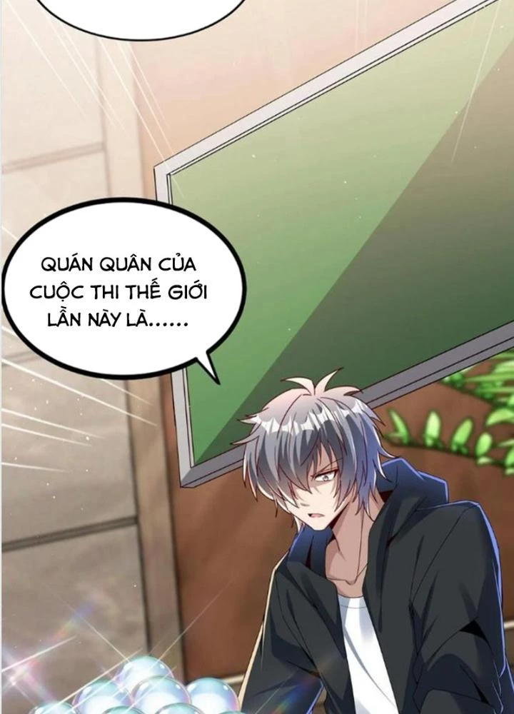 Linh Khí Khôi Phục: Ta Mỗi Ngày Thu Được Một Cái Kỹ Năng Mới Chapter 294 - Trang 2