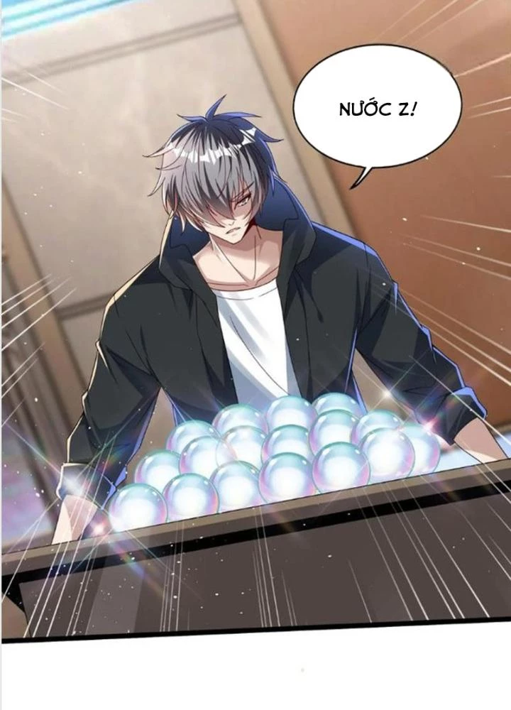 Linh Khí Khôi Phục: Ta Mỗi Ngày Thu Được Một Cái Kỹ Năng Mới Chapter 294 - Trang 2