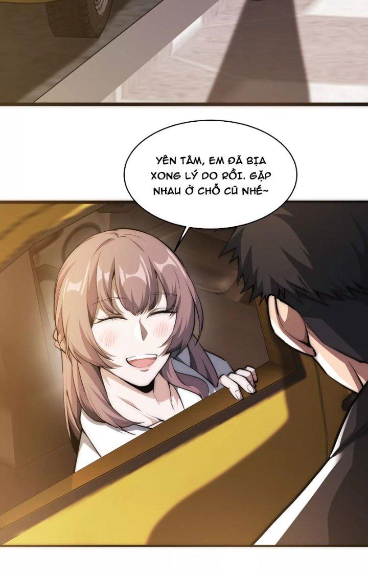 Tạo Vật Giả Chapter 6 - Trang 2