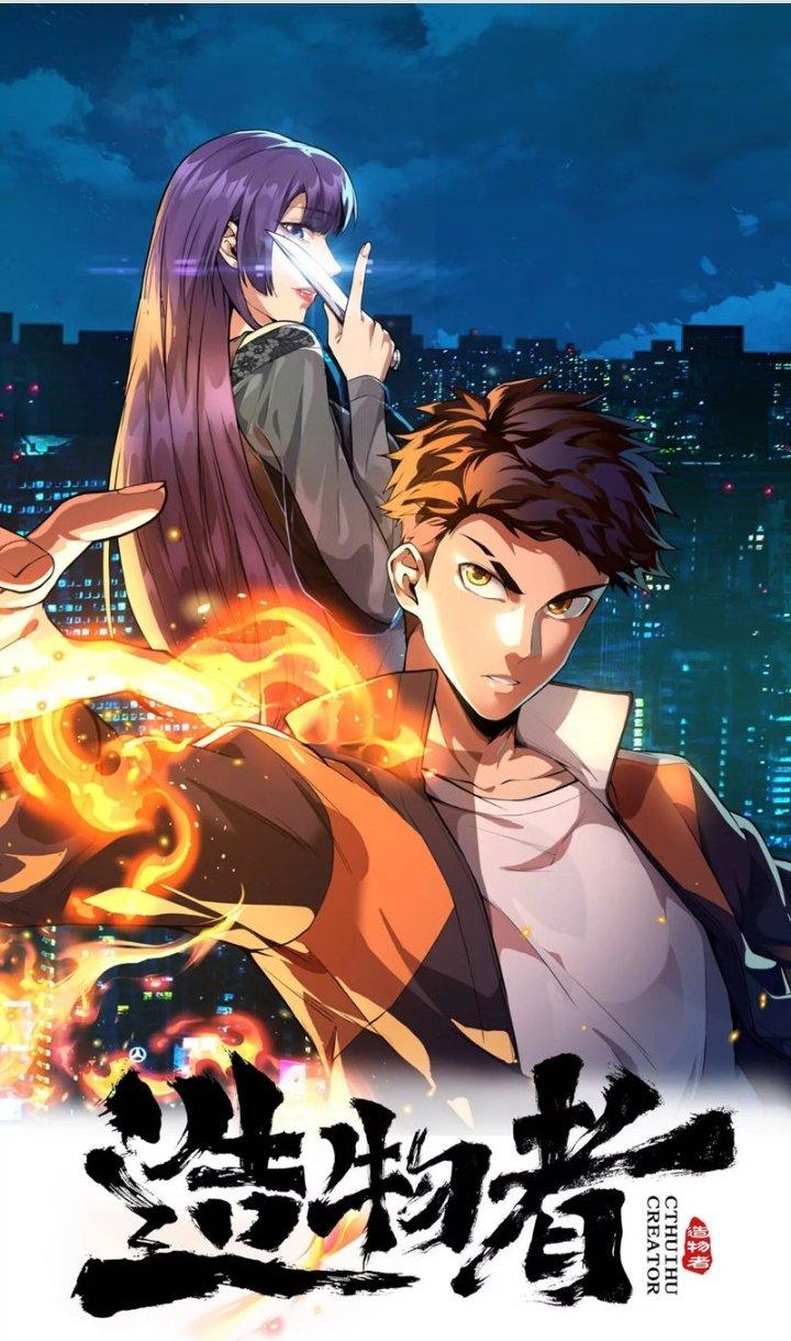 Tạo Vật Giả Chapter 7 - Trang 2