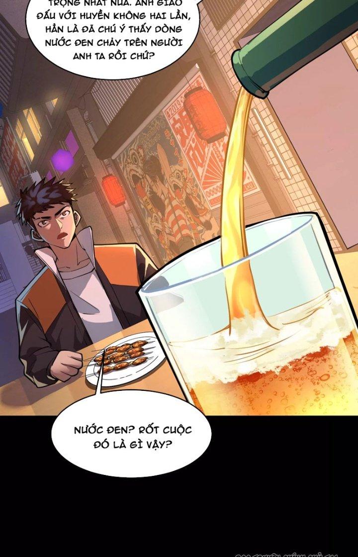Tạo Vật Giả Chapter 7 - Trang 2
