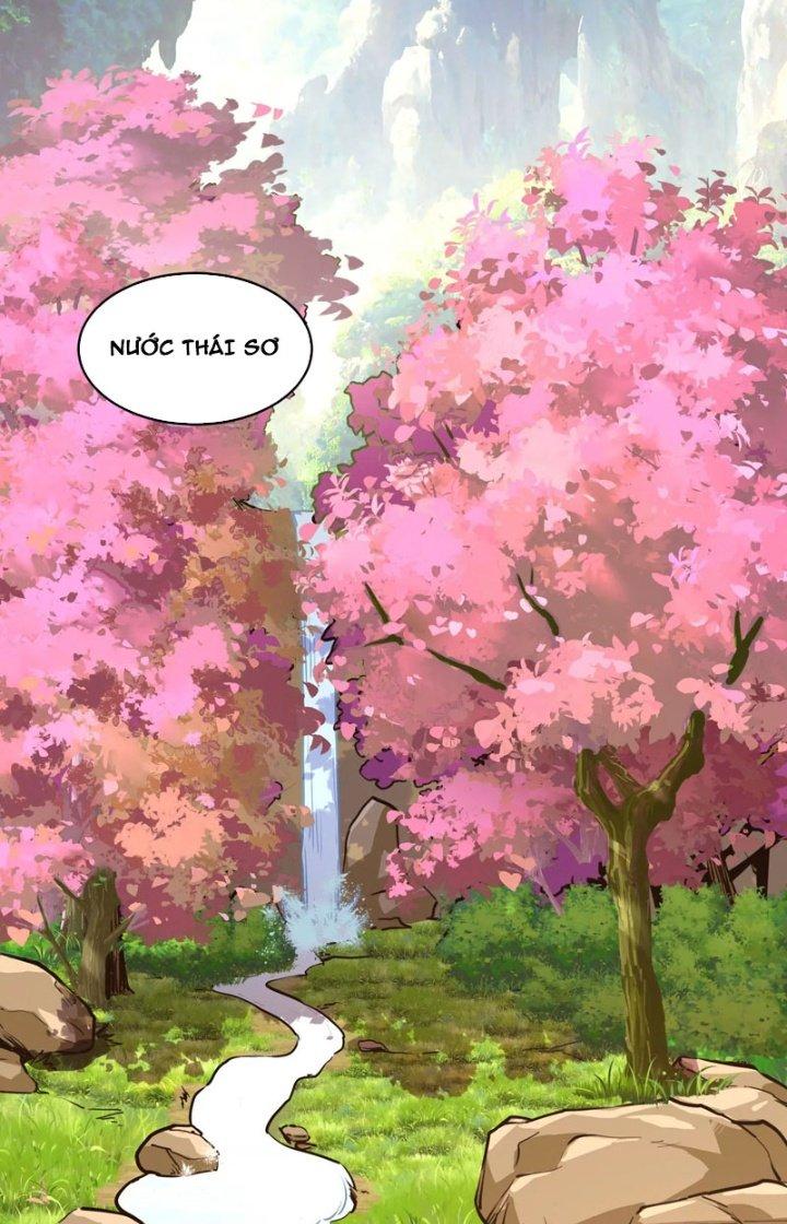 Tạo Vật Giả Chapter 7 - Trang 2