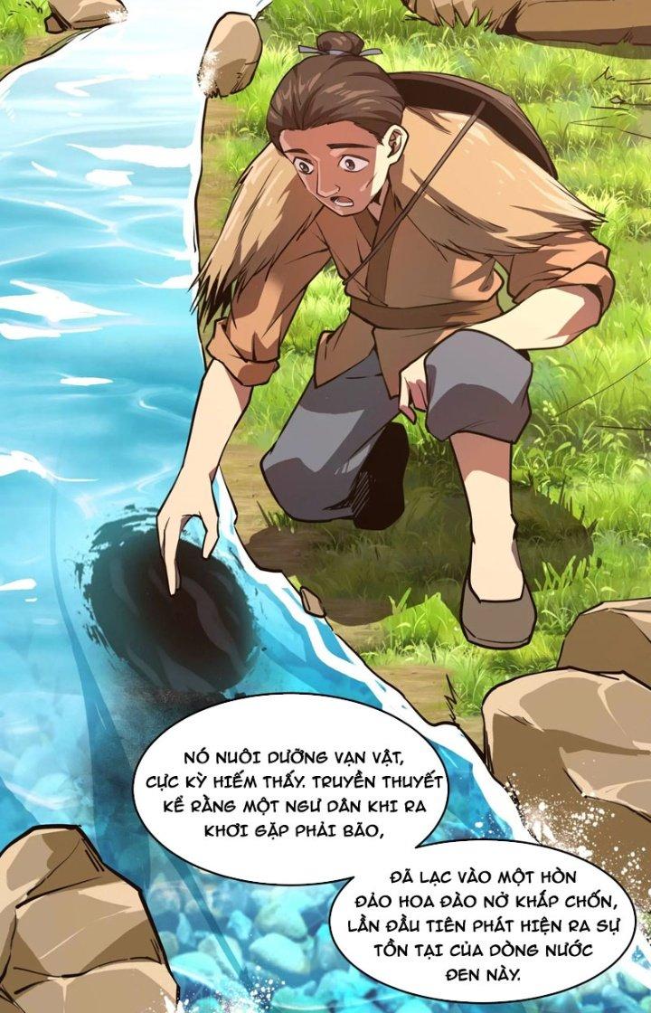 Tạo Vật Giả Chapter 7 - Trang 2