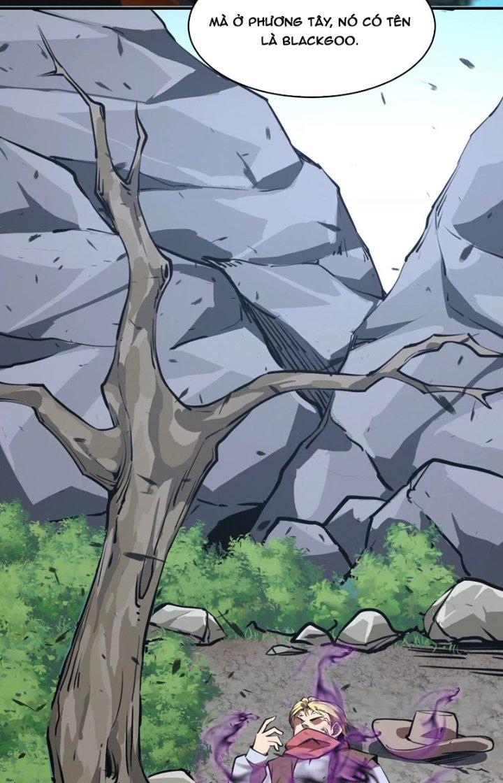 Tạo Vật Giả Chapter 7 - Trang 2
