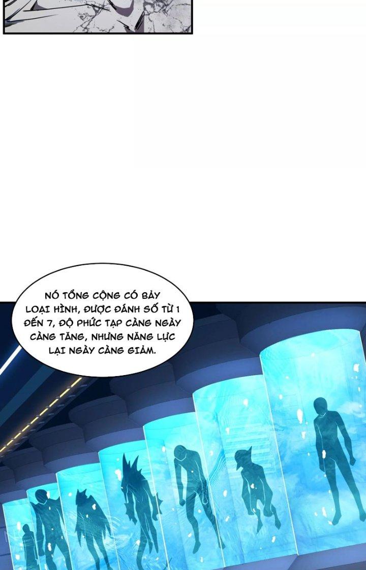 Tạo Vật Giả Chapter 7 - Trang 2