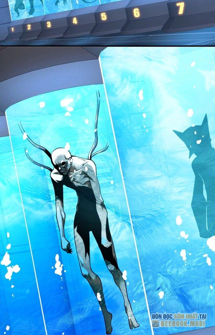 Tạo Vật Giả Chapter 7 - Trang 2