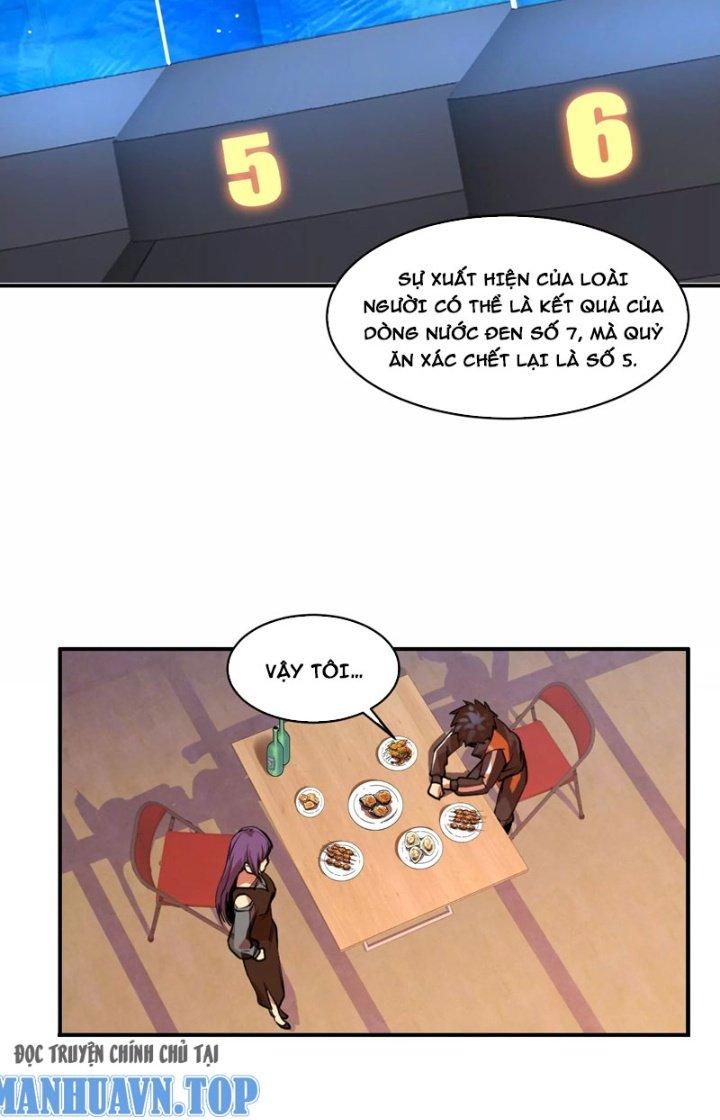 Tạo Vật Giả Chapter 7 - Trang 2