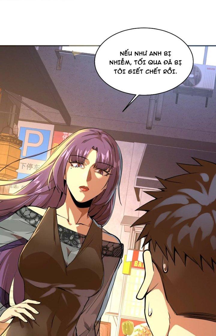 Tạo Vật Giả Chapter 7 - Trang 2