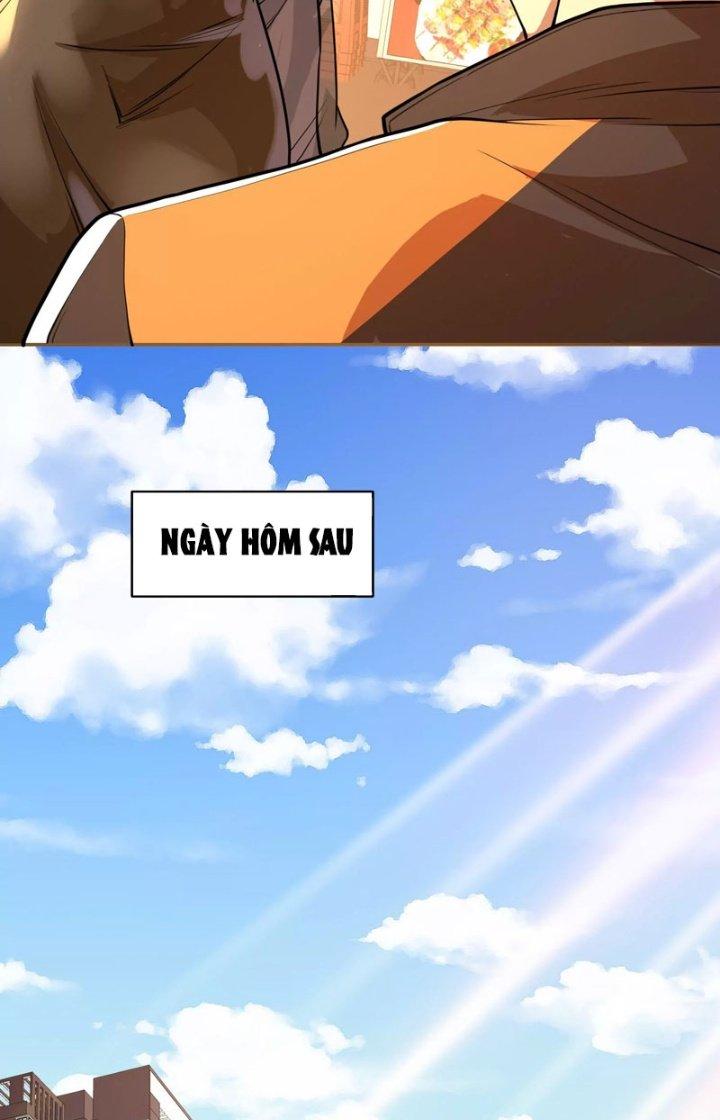 Tạo Vật Giả Chapter 7 - Trang 2