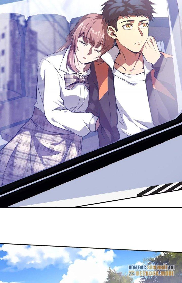 Tạo Vật Giả Chapter 7 - Trang 2