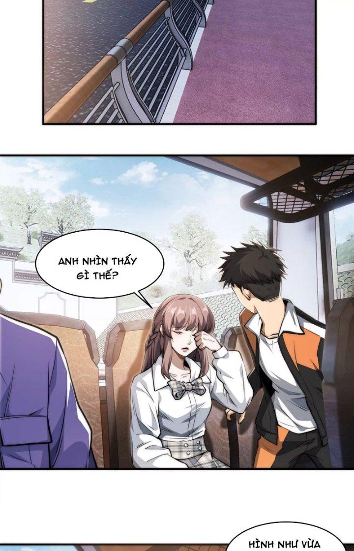 Tạo Vật Giả Chapter 7 - Trang 2