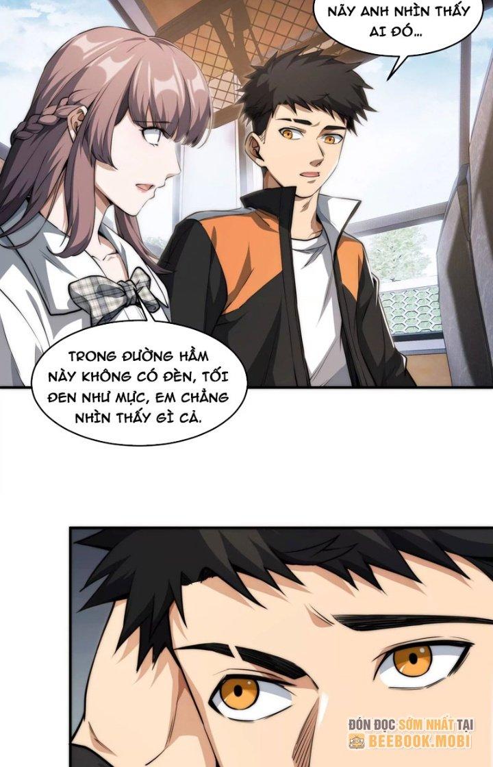 Tạo Vật Giả Chapter 7 - Trang 2