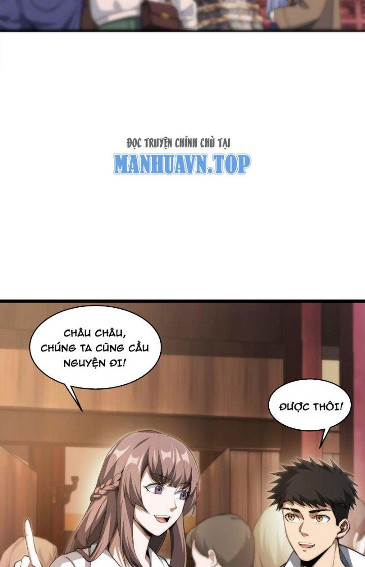 Tạo Vật Giả Chapter 7 - Trang 2