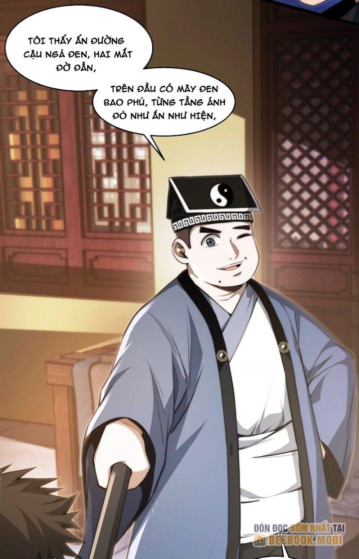 Tạo Vật Giả Chapter 7 - Trang 2
