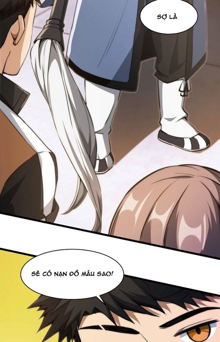 Tạo Vật Giả Chapter 7 - Trang 2