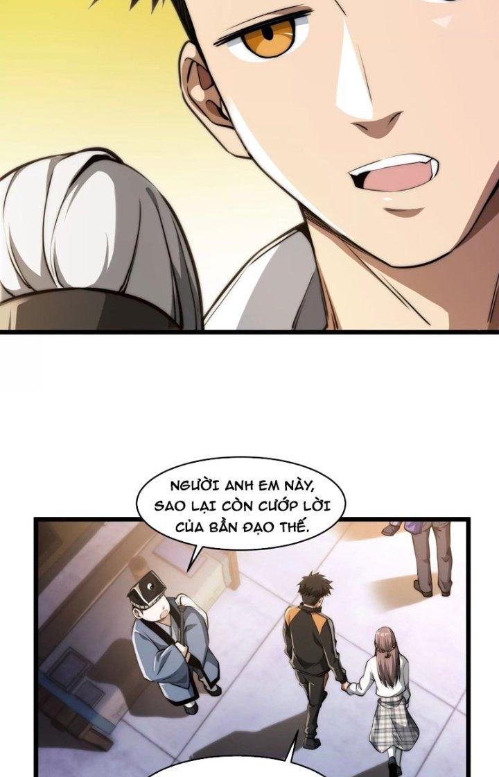 Tạo Vật Giả Chapter 7 - Trang 2
