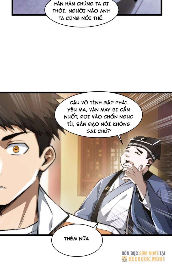 Tạo Vật Giả Chapter 7 - Trang 2