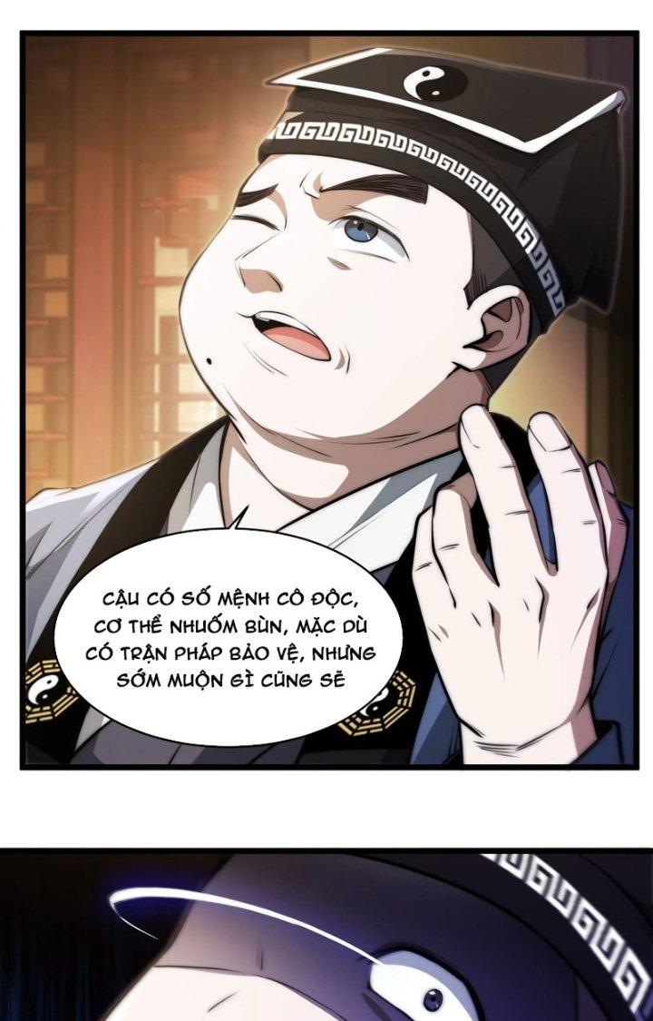 Tạo Vật Giả Chapter 7 - Trang 2