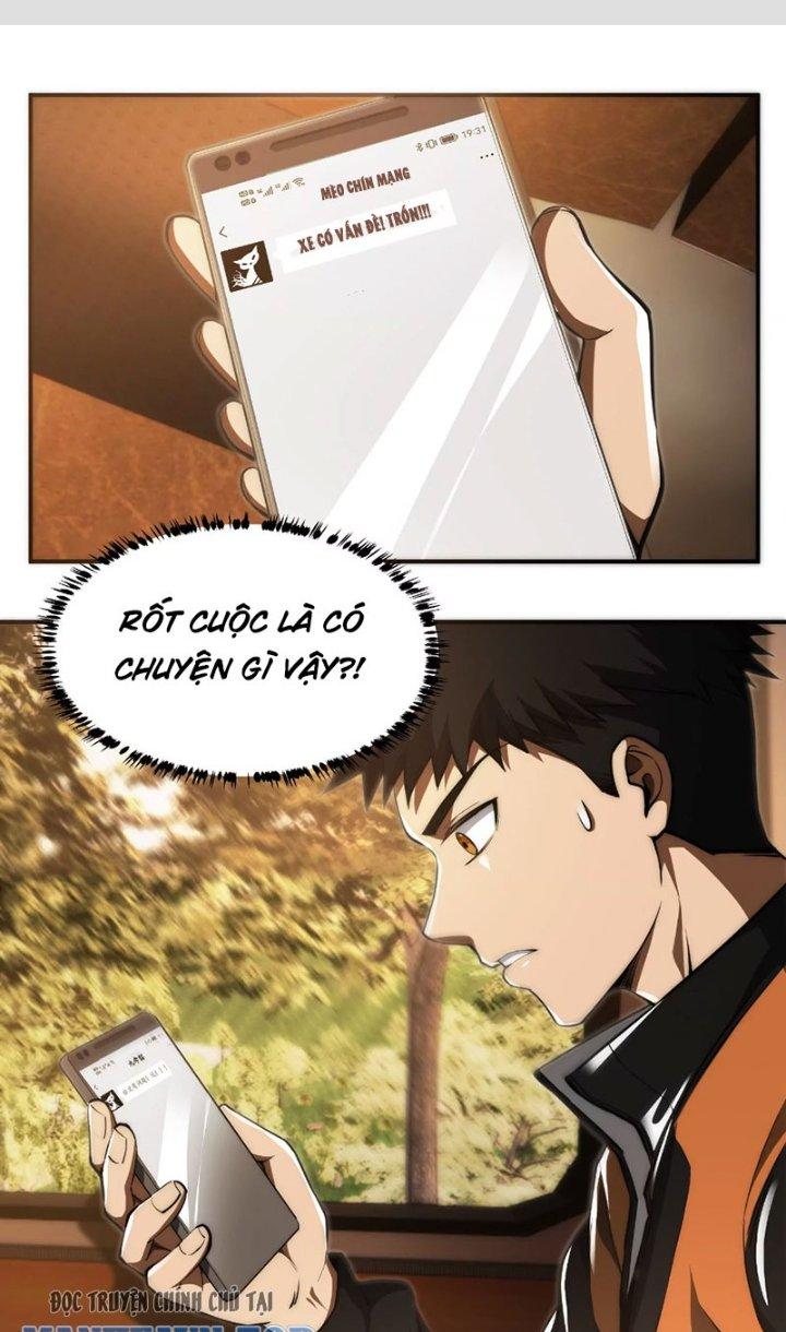Tạo Vật Giả Chapter 9 - Trang 2