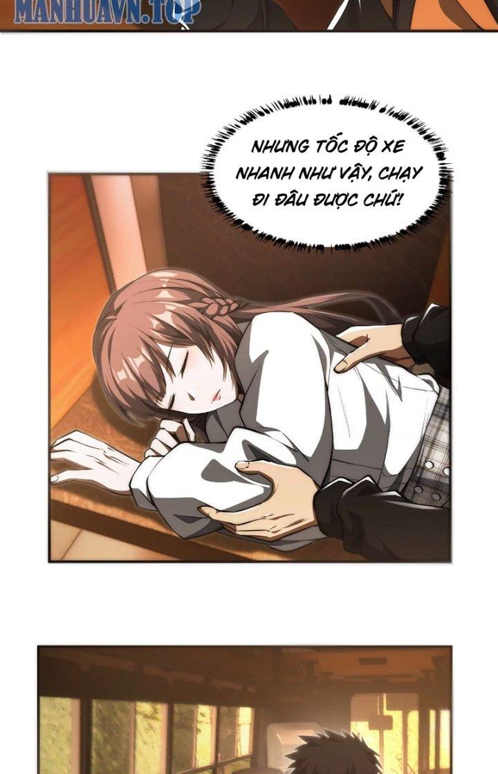 Tạo Vật Giả Chapter 9 - Trang 2