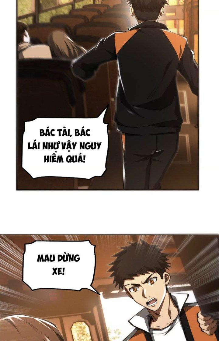 Tạo Vật Giả Chapter 9 - Trang 2
