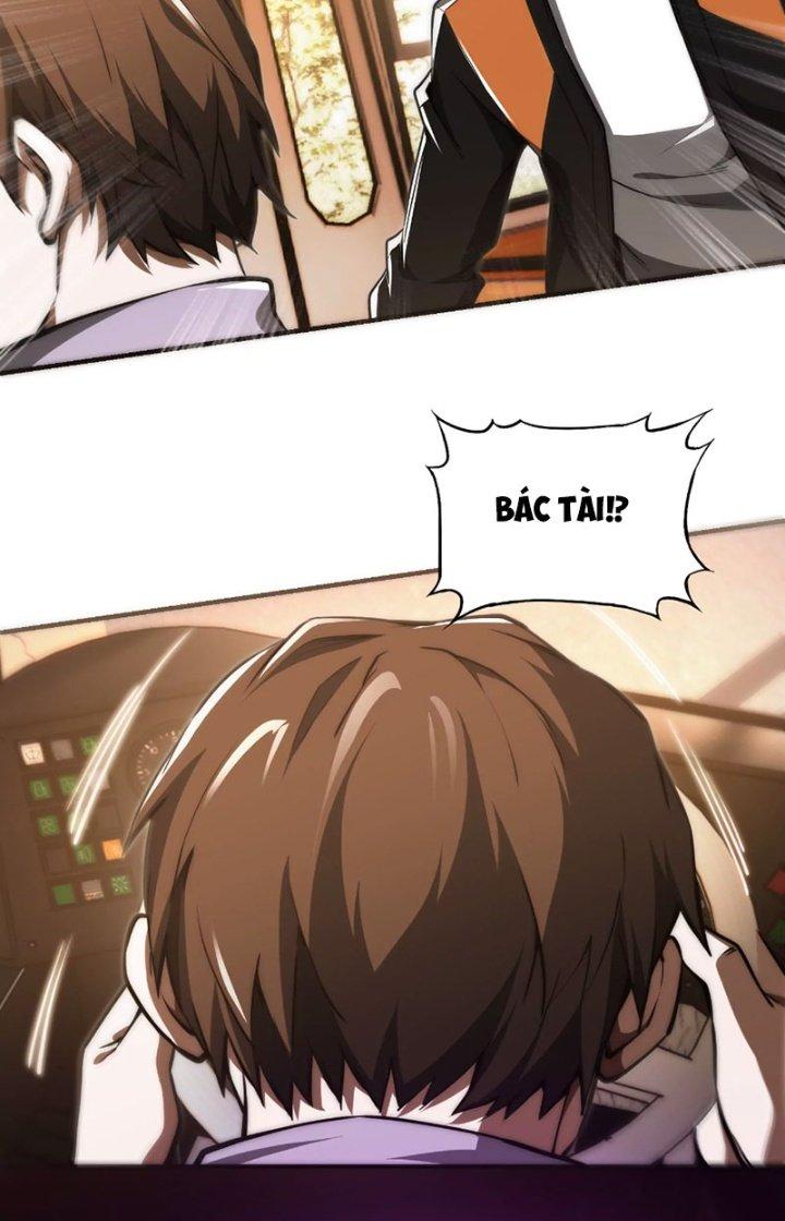Tạo Vật Giả Chapter 9 - Trang 2