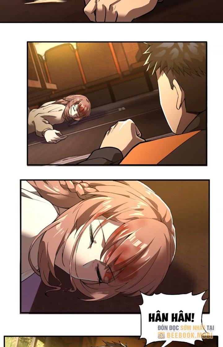 Tạo Vật Giả Chapter 9 - Trang 2