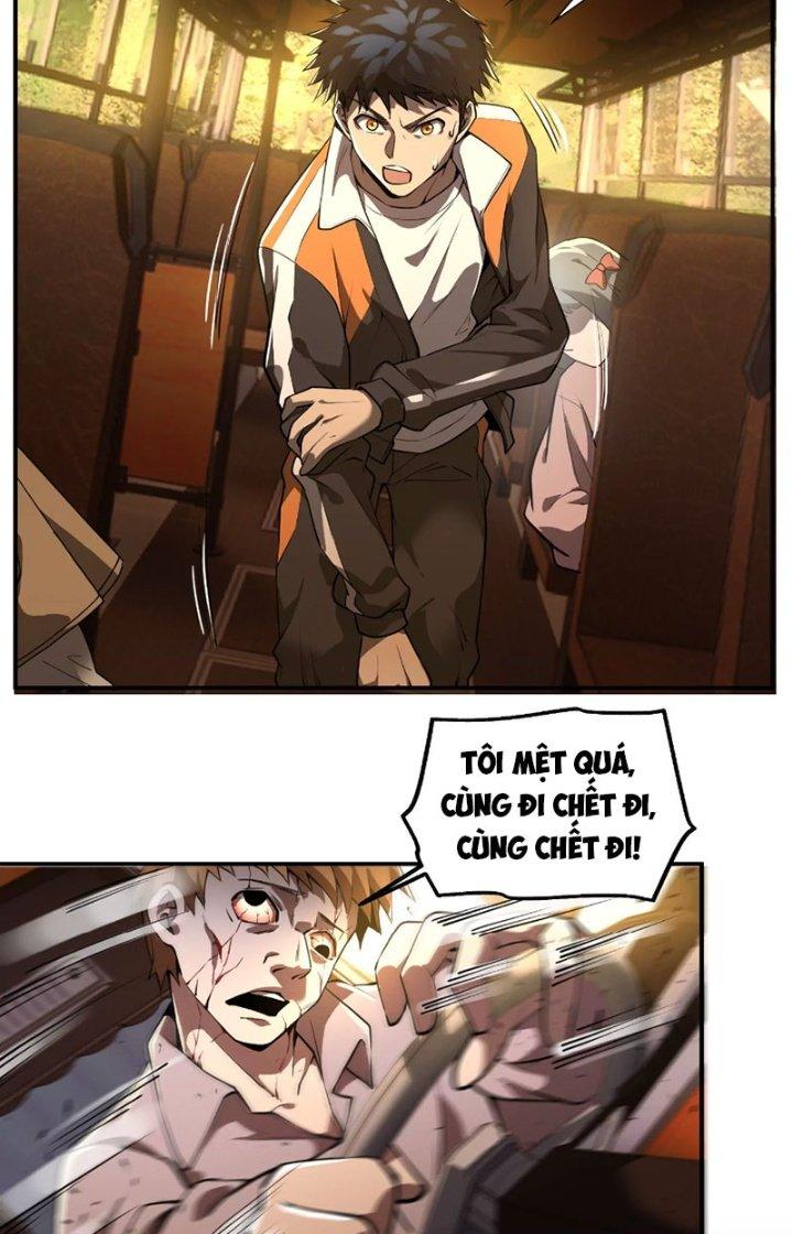 Tạo Vật Giả Chapter 9 - Trang 2