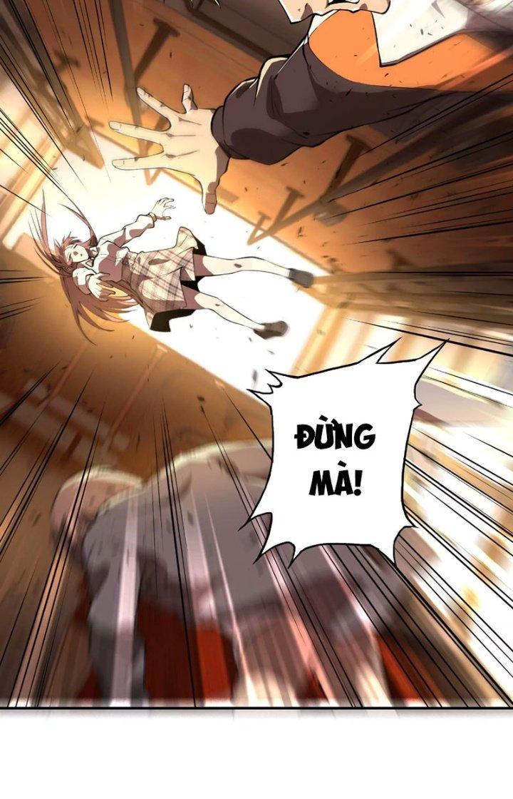 Tạo Vật Giả Chapter 9 - Trang 2